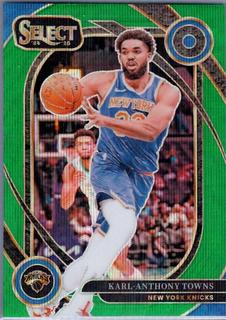 Karl-Anthony Towns