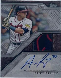 Austin Riley