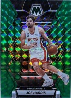 Joe Harris