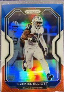 Ezekiel Elliott