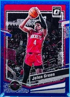 Jalen Green