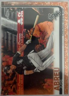 Jose Abreu