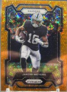 Jakobi Meyers
