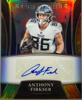 Anthony Firkser