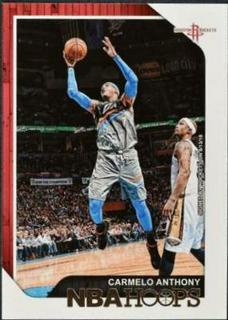 Carmelo Anthony