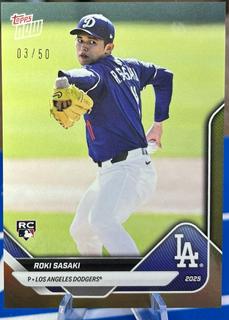 Roki Sasaki