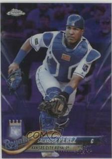 Salvador Perez