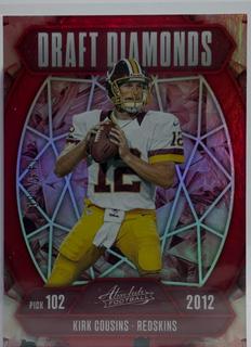 Kirk Cousins