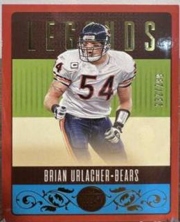 Brian Urlacher