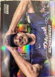 Max Scherzer
