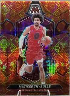 Matisse Thybulle