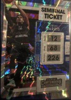Tobias Harris