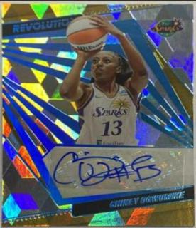Chiney Ogwumike