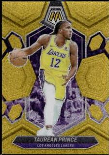 Taurean Prince