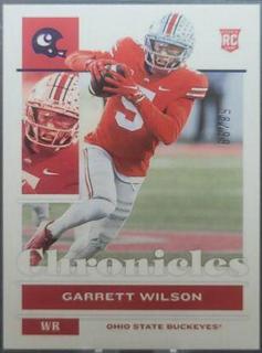 Garrett Wilson