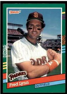 Fred Lynn