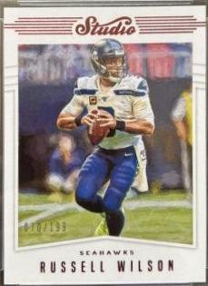 Russell Wilson