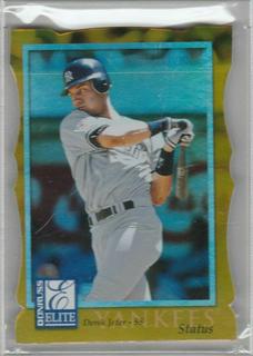 Derek Jeter