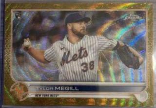 Tylor Megill
