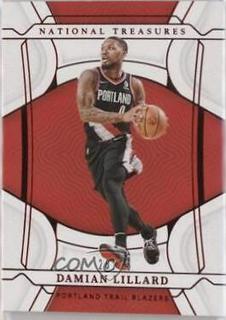 Damian Lillard
