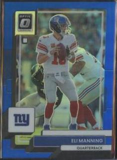 Eli Manning