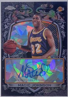 Magic Johnson