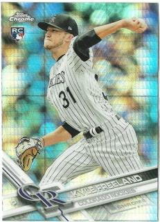 Kyle Freeland
