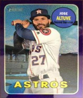 Jose Altuve