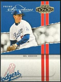 Orel Hershiser