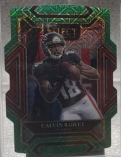 Calvin Ridley