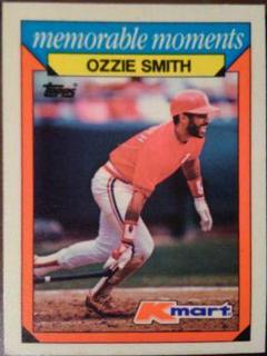 Ozzie Smith
