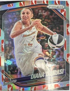 Diana Taurasi