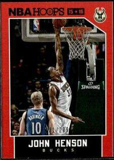 John Henson