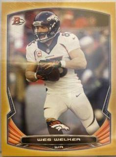 Wes Welker