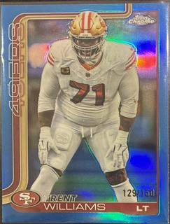 Trent Williams