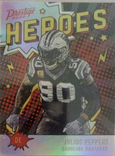 Julius Peppers