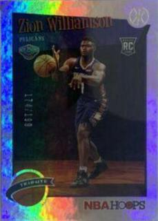 Zion Williamson