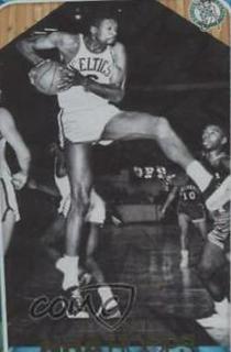 Bill Russell