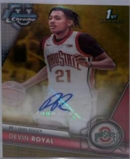 Devin Royal