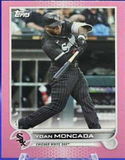 Yoan Moncada