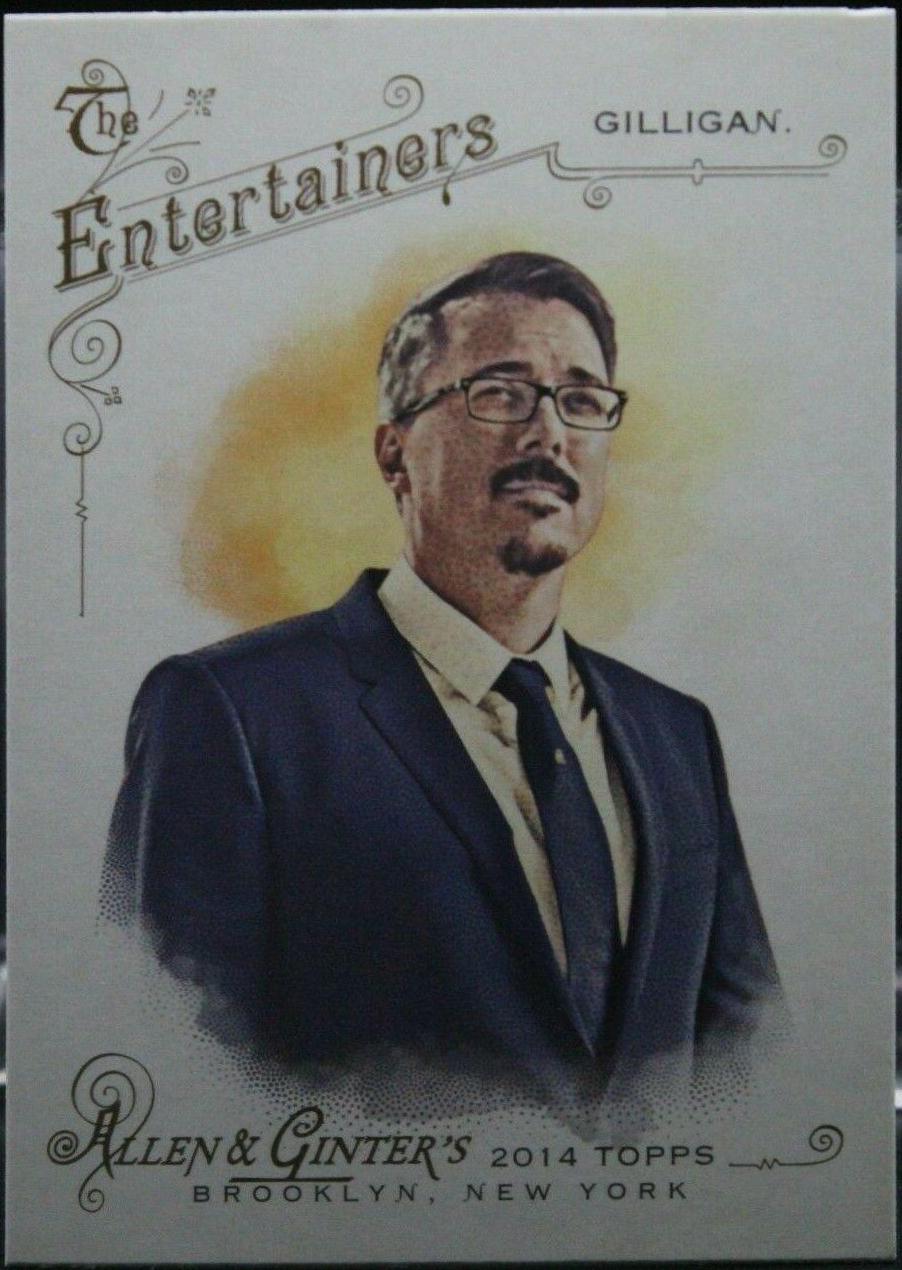 Vince Gilligan #152