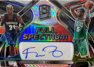 Kevin Garnett