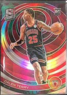 Dalen Terry