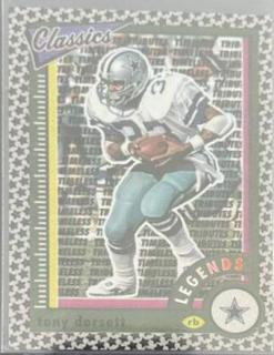 Tony Dorsett