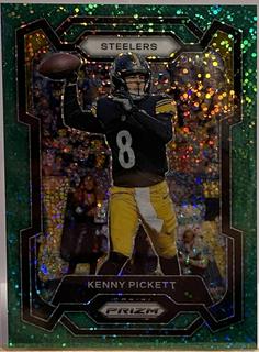 Kenny Pickett
