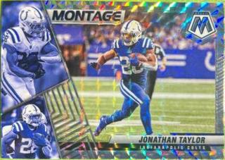 Jonathan Taylor