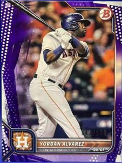 Yordan Alvarez