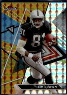 Tim Brown