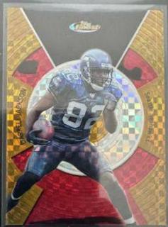 Darrell Jackson