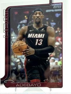 Bam Adebayo